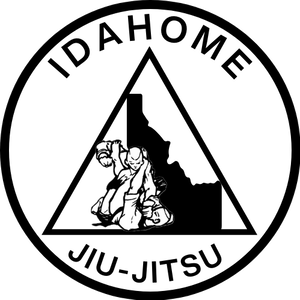 Team Page: Idahome Jiu-Jitsu Ruck and Roll 2026